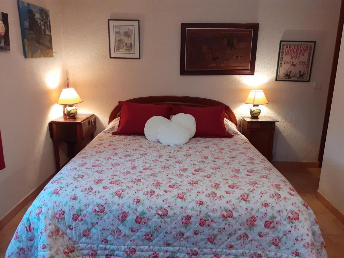 La Pastorale Bed & Breakfast La Puisaye Exterior photo